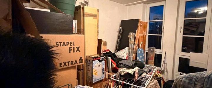 3 Zimmerwohnung in Berlin-Spandau - Foto 1