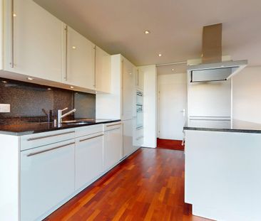 3.5 Zimmer, 94 m², EG - Foto 5