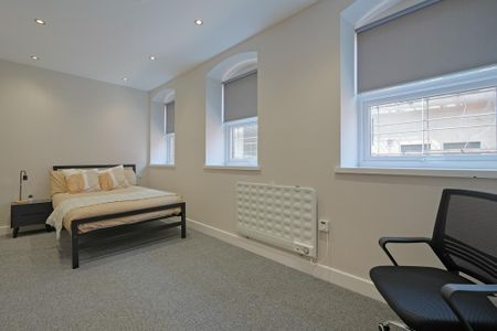 Studio to rent - Photo 3