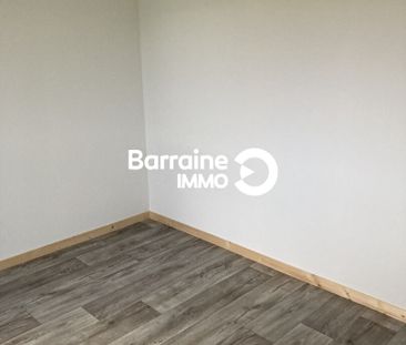 Location maison à Cléder, 4 pièces 77.72m² - Photo 1