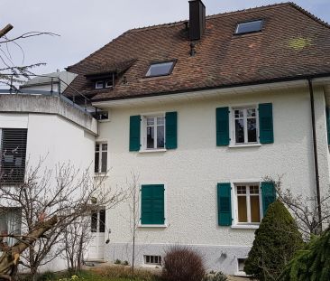 Appartement de 3 pièces au 1er étage - Photo 2