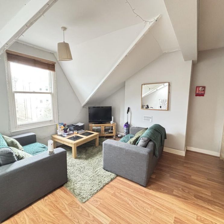 38 Flat 4 Cardigan Road, Leeds, LS6 3AG - Photo 1