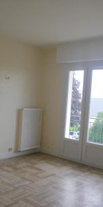 Location Appartement 1 pièce 26m² CHAMBRAY LES TOURS 37170 - Photo 4