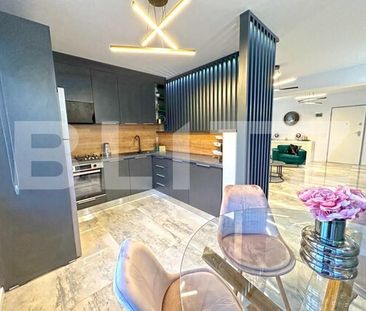 Apartament 2 camere, JACUZZI, 87 mp, zona Liceul de Chimie - Fotografie 2