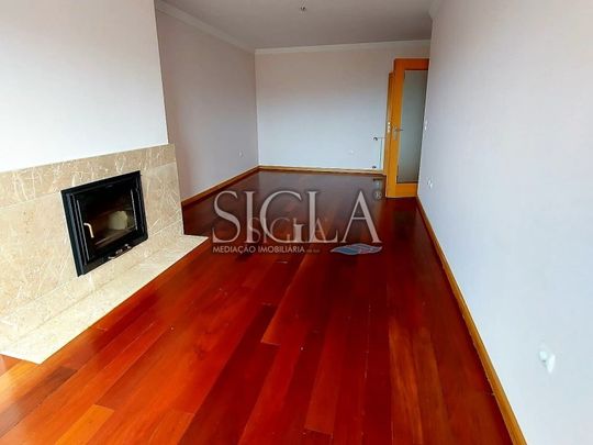 Apartamento T2 em Porto - Foto 1