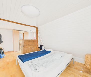 Fantastic 4.5-room penthouse apartment with spectacular views of La... - Photo 4