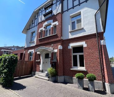 Charmante woning te Mortsel max 6 personen - Foto 6