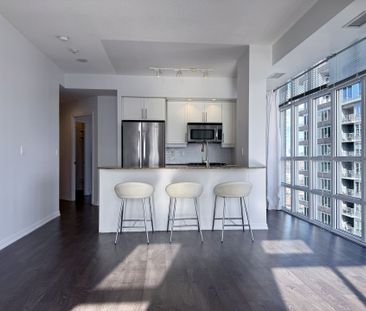 For Lease - 65 East Liberty Street Unit# 1802, Toronto, Ontario - Photo 1