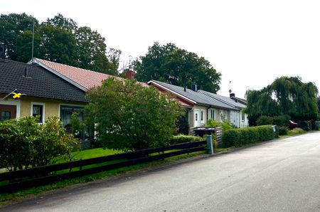 Källstigen, Urshult - Foto 2