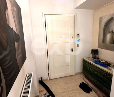 Apartament 4 camere- parter + gradina + 3 locuri de parcare- Dorobanti - Fotografie 4