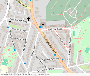 Burngreave Road, Sheffield, S3 - Photo 1