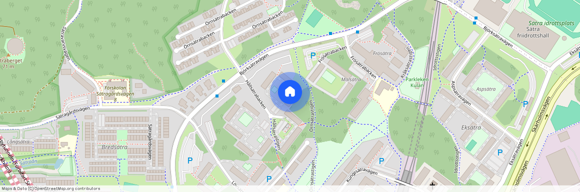 Stockholm, Hållsätrabacken, 25, 12736, Skärholmen