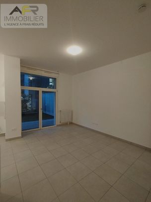 Appartement Paris 2 pièce(s) 48 m2 - Photo 1