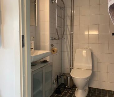 Götalandsvägen, Älvsjö - Photo 4