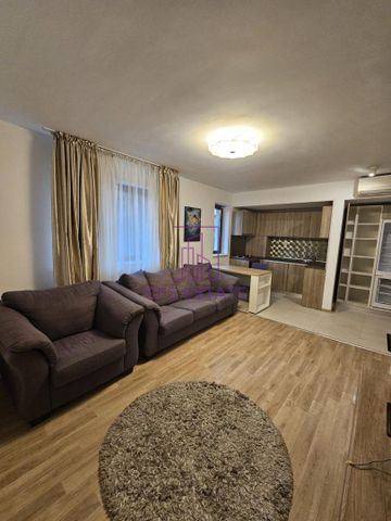 Inchirieri Apartamente 2 camere Bucuresti - Fotografie 3