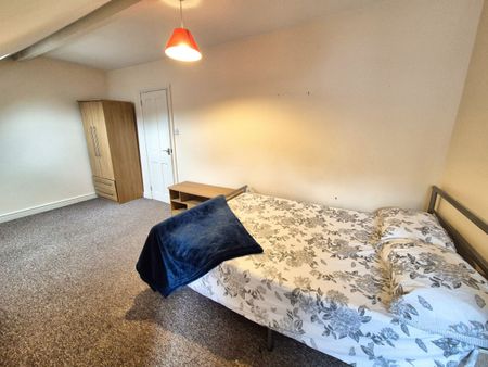 2 bedroom house share to rent - Photo 5