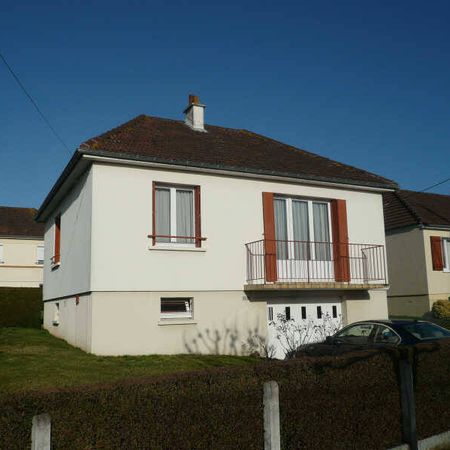 Location maison 3 pièces 51.28 m² à Bretteville-sur-Odon (14760) - Photo 4