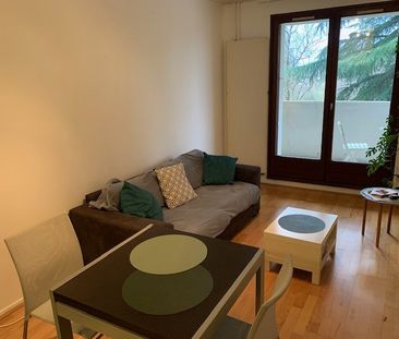 Location Appartement 2 pièces 37m² LA MOTTE SERVOLEX 73290 - Photo 2