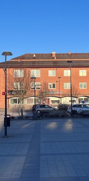 Ådalsvägen 1, 293 34, OLOFSTRÖM, Sverige, Centrum - Ådalsvägen - Photo 1