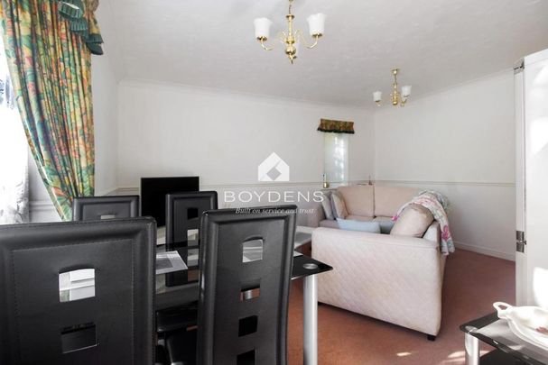 2 bedroom apartment to rent - Photo 1