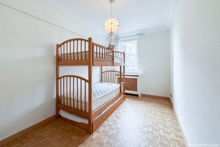 Avenue Louise, 1050, Ixelles - Photo 3