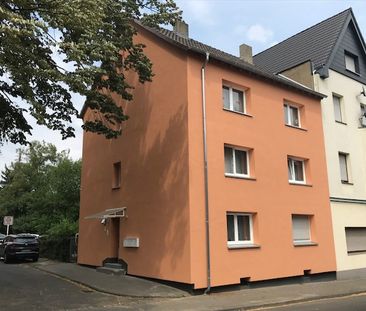 Wir renovierren für Sie! helle 2 Zimmerwohnbung in MG Schmnöderpark - Foto 1