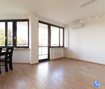 4-pok. Bronowice, bez mebli, 3 niezależne pokoje - Photo 4