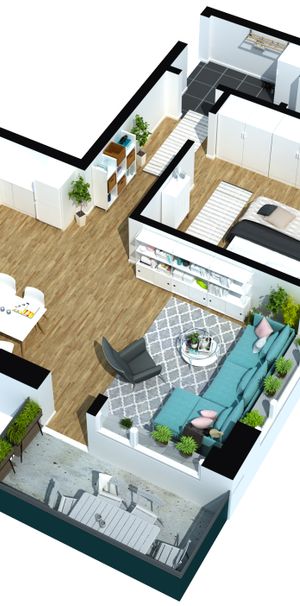 Pilagårdsgatan 3 - Foto 2