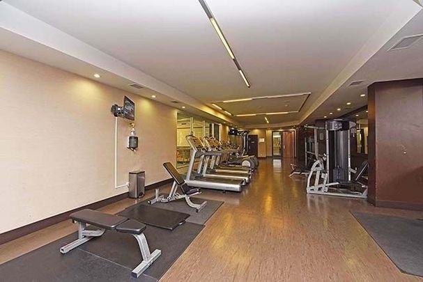 For Lease - 60 South Town Centre Boulevard Unit# 705, Markham, Ontario - Photo 1