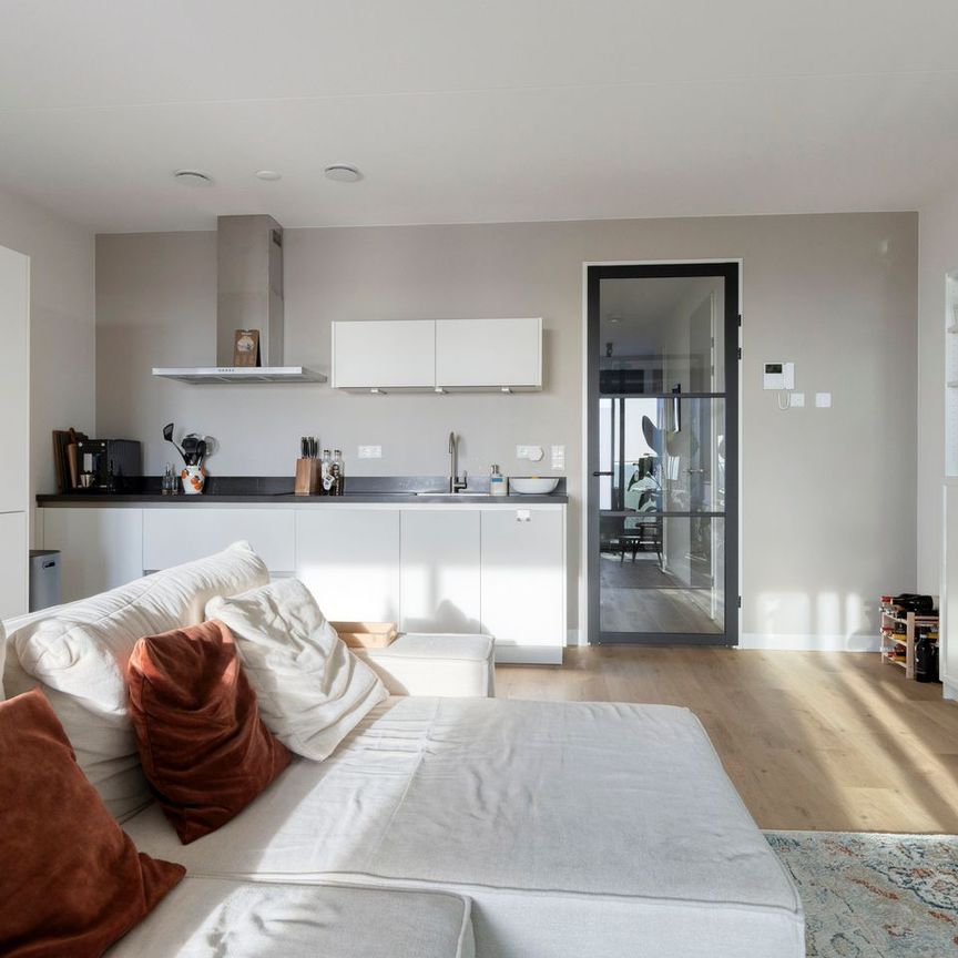 Appartement te huur: Picassolaan 803 1816 MT Alkmaar - Foto 1