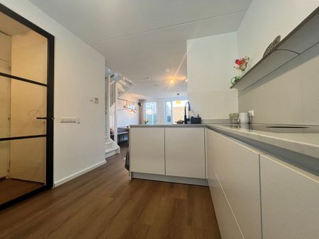 Te huur: Huis Generaal Hobbsstraat 3 in Maastricht - Photo 4