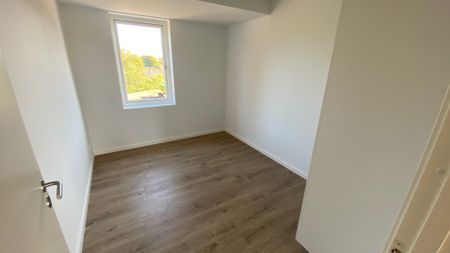 MAX JØRGENSENS VEJ 58, 1. TV., 6000 Kolding – BOLIG MED STOR ALTAN - Photo 4