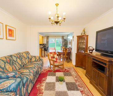 4 bedroom House To Let Total Size: 1238 SQ FT - Photo 2