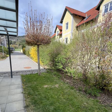 Gemütliche 2-Zi Wohnung mit Terrasse & Stellplatz in Laimbach am Ostrong – Miete €699,98 - förderbar - Photo 5