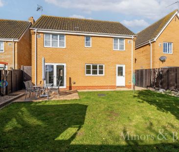 Rodber Way, Lowestoft - Photo 6