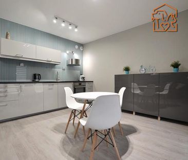 Wrocław Gaj, ul. Ślężna - Zdjęcie 1