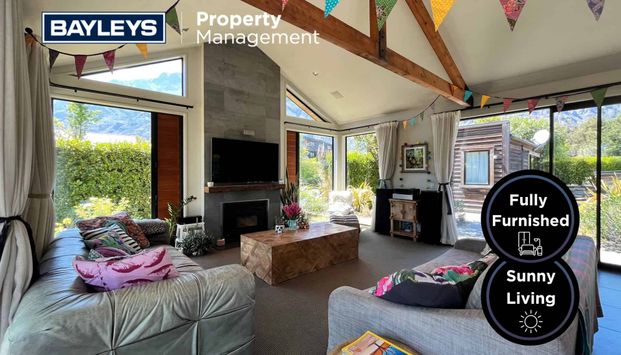 Short term Jack's Point rental - Photo 1