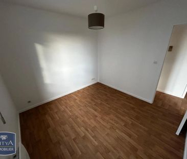 Appartement à louer 2 pièces 37.23m² - Photo 3