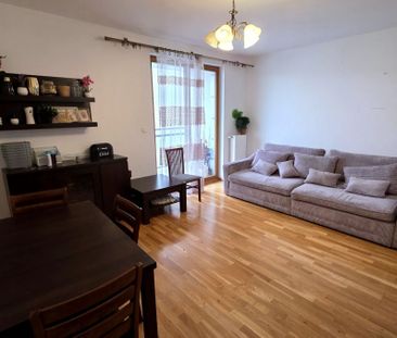 Mokotów, 3 pokoje, apartamentowiec - Photo 4