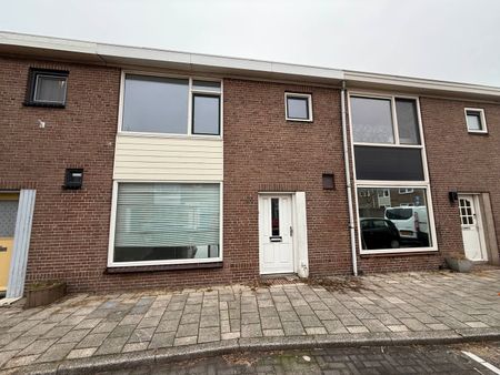 Huis te huur: Kerkbeeklaan 28 1947 KS Beverwijk - Foto 4