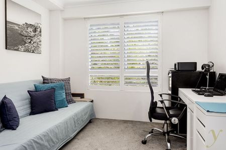 TAYLOR GRAND | Furnished Two Bedroom - Photo 3