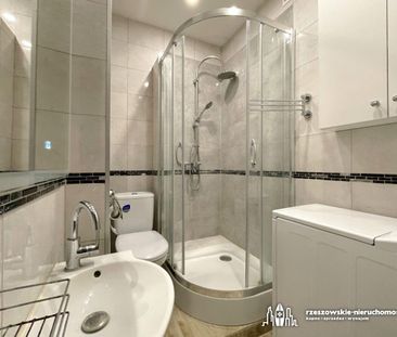 DO WYNAJĘCIA MIESZKANIE W CENTRUM/ŻWIRKI I WIGURY - Photo 5