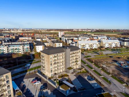 Rapsbaggegatan 1, Bunkeflostrand - Photo 2