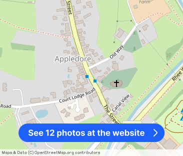 Sandpiper Close, Appledore, Ashford, Kent, TN26 - Photo 1