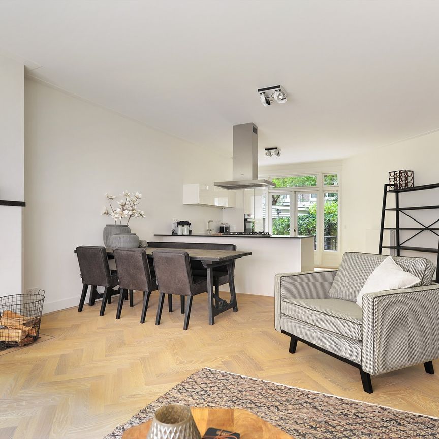 Breughelstraat, 1077 LC, Amsterdam - Photo 1