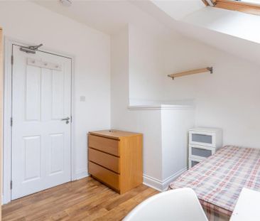 6 bedroom maisonette to rent - Photo 2