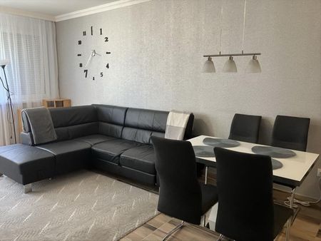 Kiadó újszerű állapotú lakás - Debrecen - Fotó 5