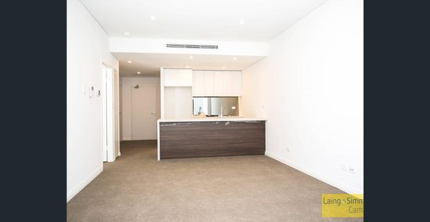 Executive 1 Bedroom + Study Apartment - Photo 1