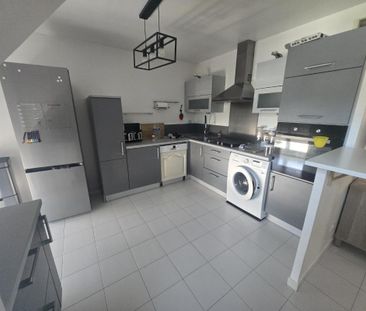 Location Appartement 3 pièces 70m² LA VILLE AUX DAMES 37700 - Photo 6