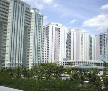Maysprings (D23), Apartment - For Rent - Photo 3